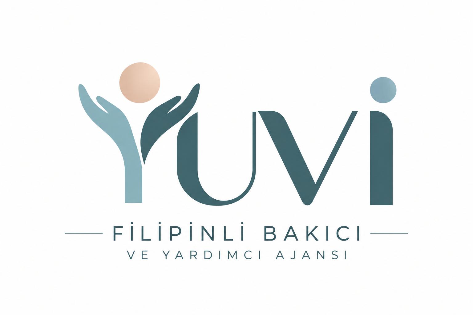 YUVI — Filipinli Bakıcı ve Yardımcı Ajansı